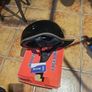 Motorbike helmet Image 3
