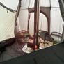 Nortent Gamme 6 Arctic - 4 Season Tent with Inner Mesh, Stove and Fireguard Image 4