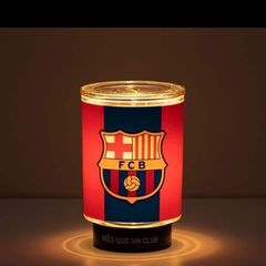 Scentsy Warmer football last one left barcelona