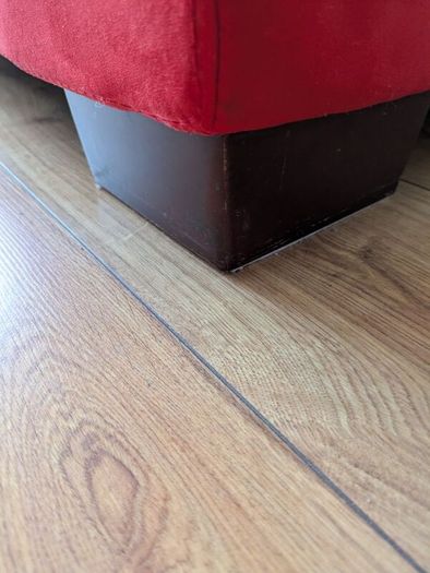 DeCoro Italian design sofa