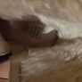 Clark's girls shoes size 4.5G Image 3