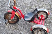 1960s tricycle