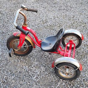 1960s tricycle