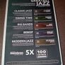 Jazz CD Box Set Image 4