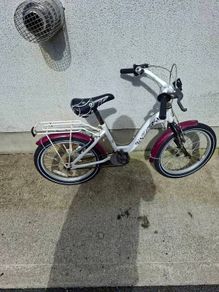4 free kids bikes