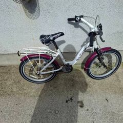 4 free kids bikes
