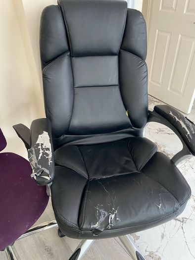 chair