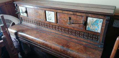 Piano