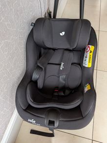 Joie Steadi Car Seat