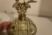 Beautiful big perfume bottle reduced
