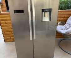 Kenwood American Style Fridge