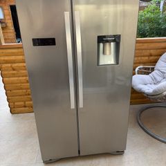 Kenwood American Style Fridge