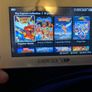 Evercade EXP Capcom edition, please READ the ad Image 6
