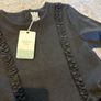 Carrement Beau grey dress (10y/138) Image 2