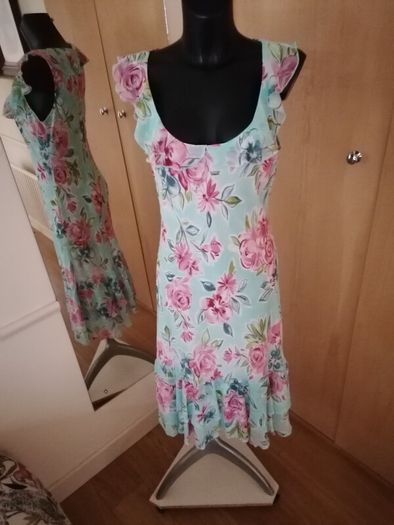 Women's Dress Size 16R Per Una