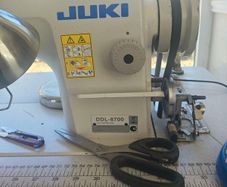 juki industrial sewing machine