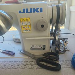 juki industrial sewing machine