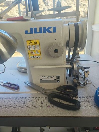 juki industrial sewing machine