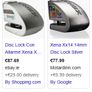 Xena XX14BLE Ultra Loud Disc Lock Alarm Compatible with Bluetooth Image 7