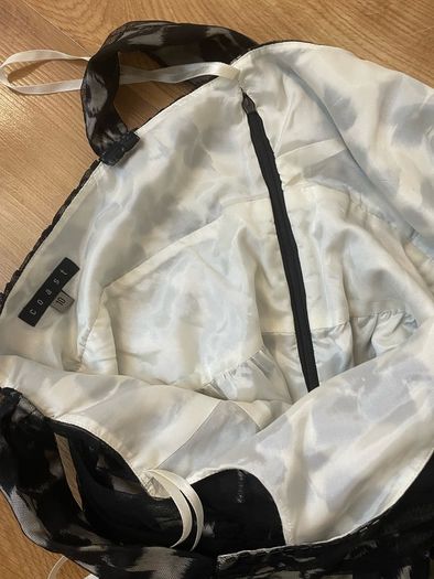 coast top - size 10