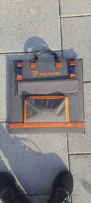 60w Solar Panel