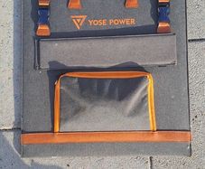 60w Solar Panel