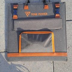 60w Solar Panel