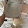 Simone Rocha Heart Pearl Bag Image 6