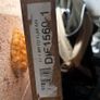 44mm fire door great condition Image 3