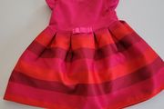 Jasper Conran dress 3-6 months