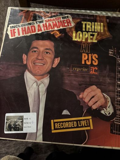 Vinyl Various 15