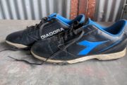 Diadora Astro turf boots