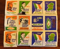Irish Republican "Seals"