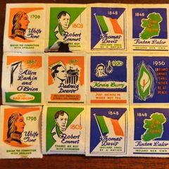 Irish Republican "Seals"