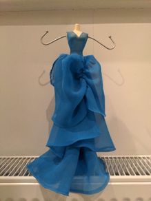 Jewellery holder