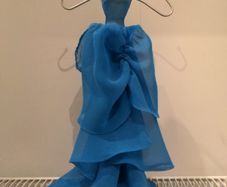 Jewellery holder