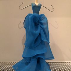 Jewellery holder
