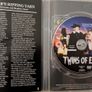 Hands Of The Ripper and Twins Of Evil Network DVDs Image 2