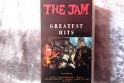 The Jam  Greatest Hits  Vhs