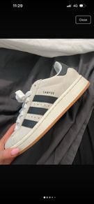 adidas campus