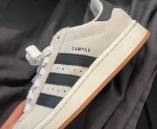 adidas campus