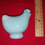Ceramic Rooster Whistle Finland (Savikka Runni) Image 9