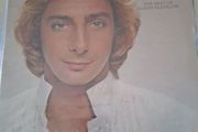 Barry Manilow Greatest hits