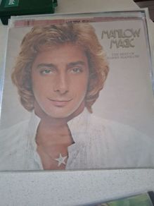 Barry Manilow Greatest hits