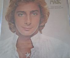 Barry Manilow Greatest hits