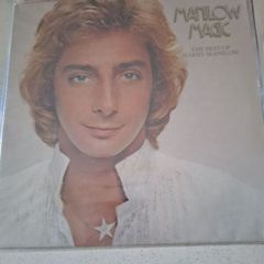 Barry Manilow Greatest hits