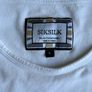 Sik Silk T-shirt Image 3