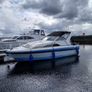 Bayliner 2555 Ciera  Fully Refurbished Image 2
