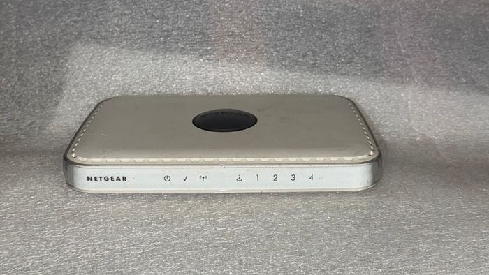 Netgear WiFi Wireless Broadband Router