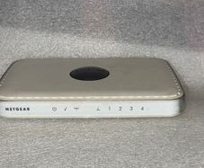 Netgear WiFi Wireless Broadband Router
